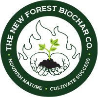 The Newforest Biochar Company Logo
